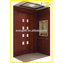 safe and comfortable home elevator